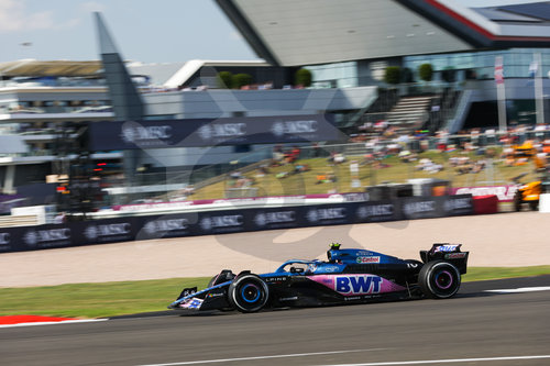 F1 Grand Prix of Great Britain