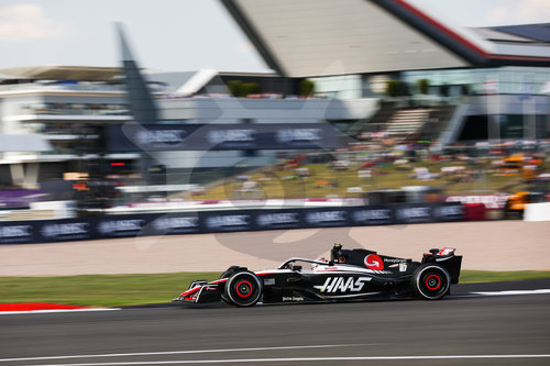 F1 Grand Prix of Great Britain
