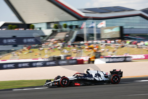 F1 Grand Prix of Great Britain