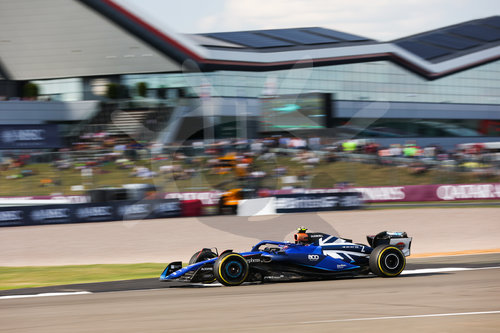 F1 Grand Prix of Great Britain
