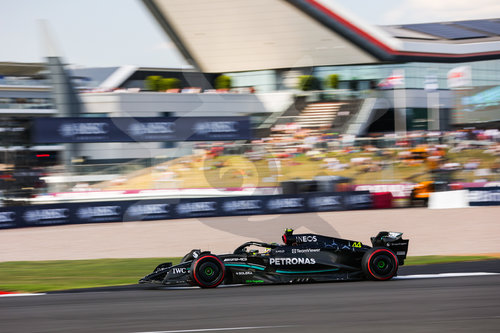 F1 Grand Prix of Great Britain
