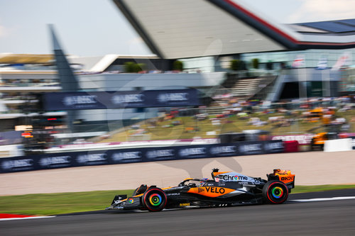 F1 Grand Prix of Great Britain