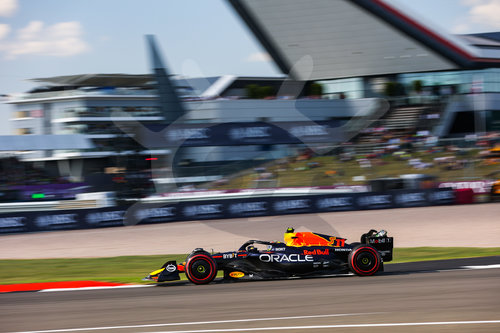 F1 Grand Prix of Great Britain