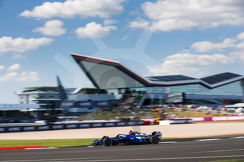 F1 Grand Prix of Great Britain