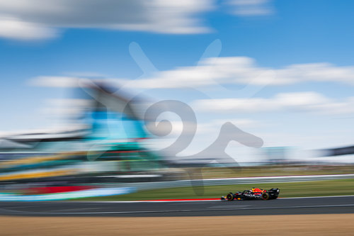 F1 Grand Prix of Great Britain