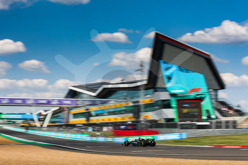 F1 Grand Prix of Great Britain