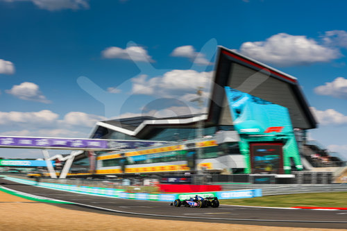 F1 Grand Prix of Great Britain