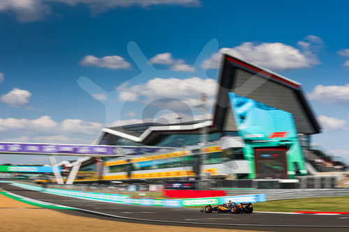 F1 Grand Prix of Great Britain