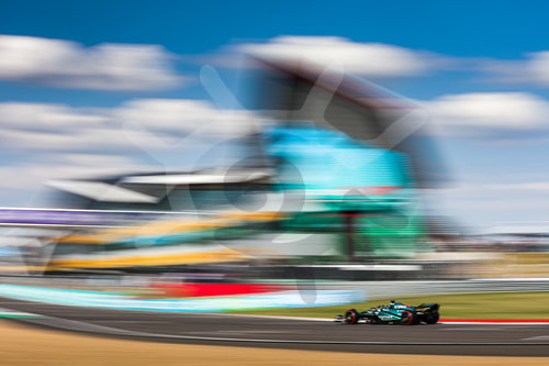 F1 Grand Prix of Great Britain