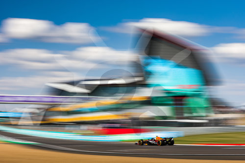 F1 Grand Prix of Great Britain