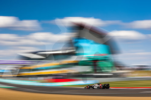 F1 Grand Prix of Great Britain