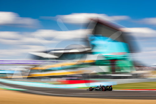 F1 Grand Prix of Great Britain