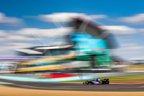 F1 Grand Prix of Great Britain