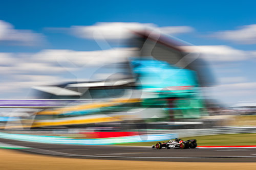 F1 Grand Prix of Great Britain