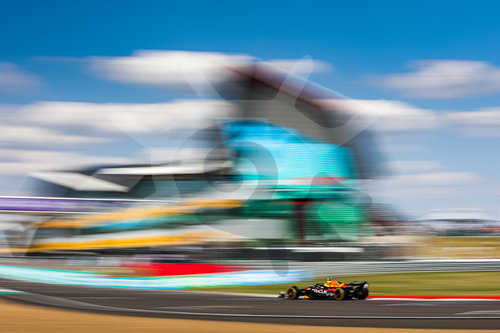 F1 Grand Prix of Great Britain