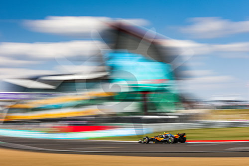 F1 Grand Prix of Great Britain