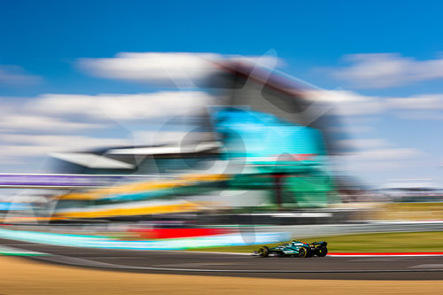 F1 Grand Prix of Great Britain