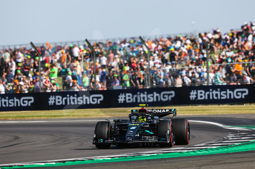 F1 Grand Prix of Great Britain