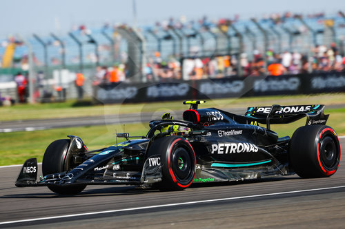 F1 Grand Prix of Great Britain