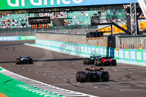 F1 Grand Prix of Great Britain