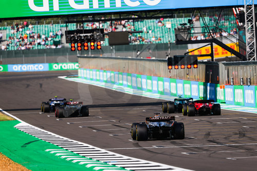F1 Grand Prix of Great Britain