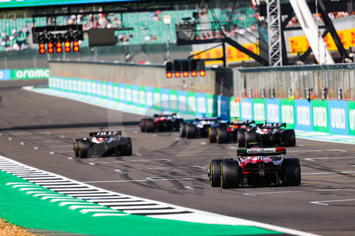 F1 Grand Prix of Great Britain