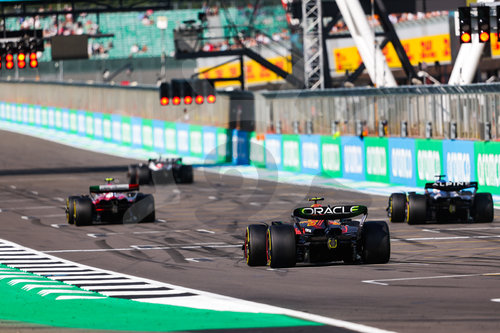 F1 Grand Prix of Great Britain