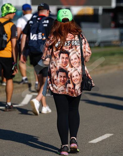 F1 Grand Prix of Great Britain