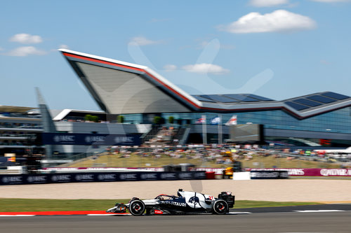 F1 Grand Prix of Great Britain