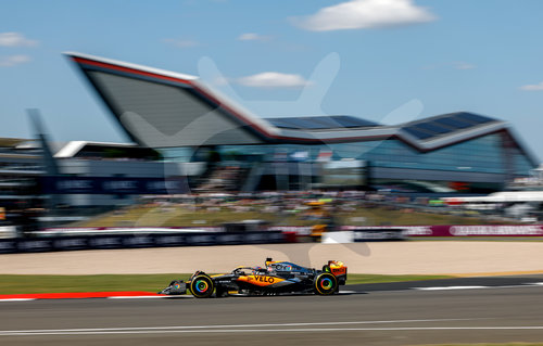 F1 Grand Prix of Great Britain