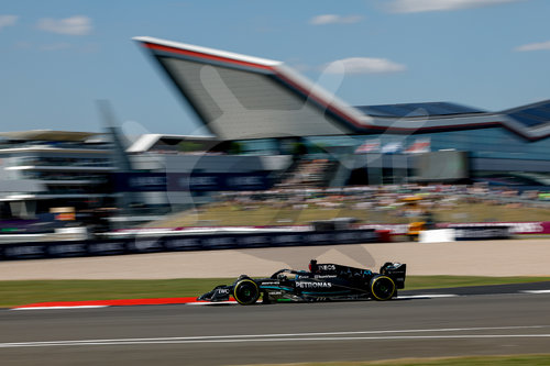 F1 Grand Prix of Great Britain