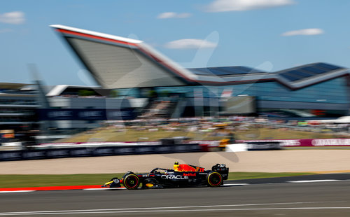 F1 Grand Prix of Great Britain