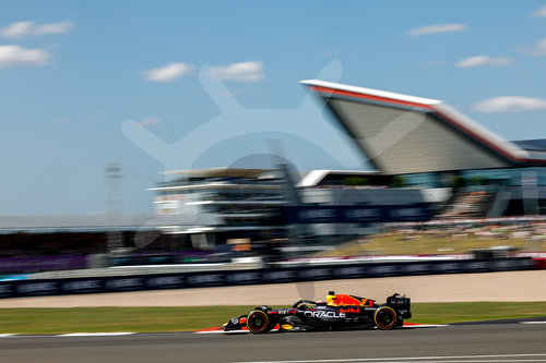 F1 Grand Prix of Great Britain