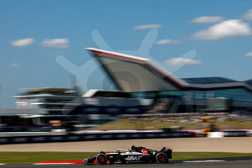 F1 Grand Prix of Great Britain