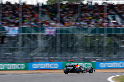 F1 Grand Prix of Great Britain