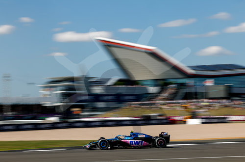 F1 Grand Prix of Great Britain