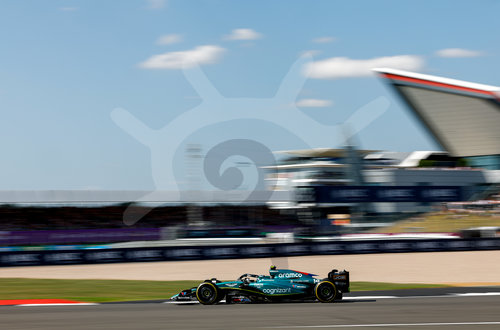 F1 Grand Prix of Great Britain