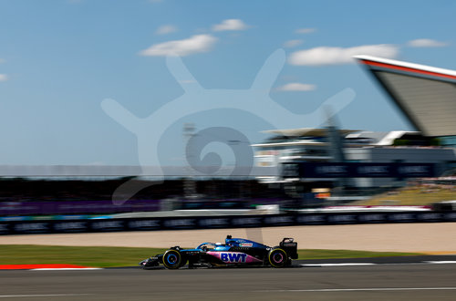 F1 Grand Prix of Great Britain