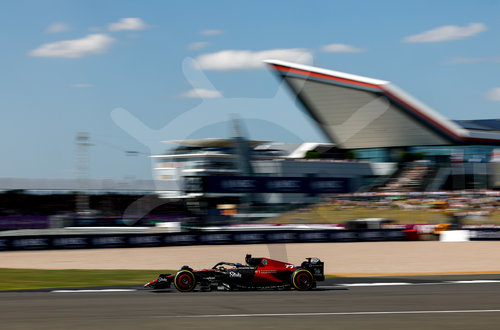 F1 Grand Prix of Great Britain