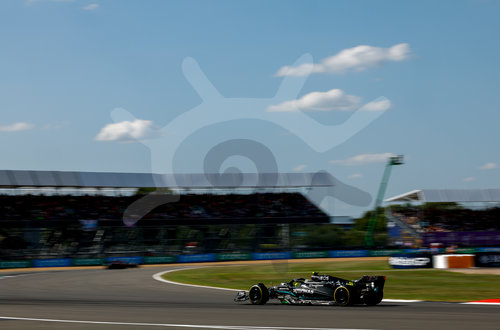 F1 Grand Prix of Great Britain