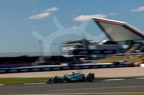 F1 Grand Prix of Great Britain