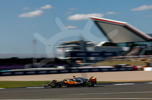 F1 Grand Prix of Great Britain