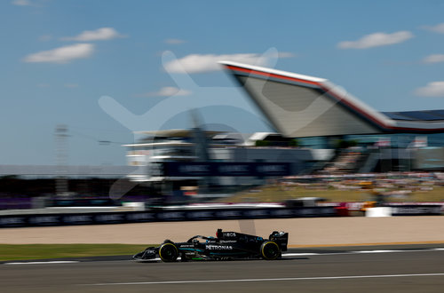 F1 Grand Prix of Great Britain