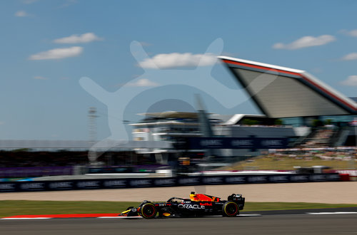 F1 Grand Prix of Great Britain