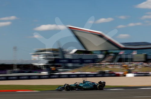 F1 Grand Prix of Great Britain