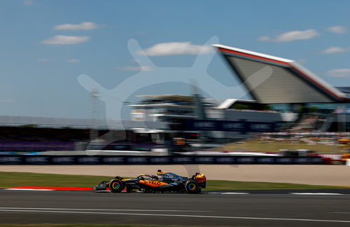 F1 Grand Prix of Great Britain