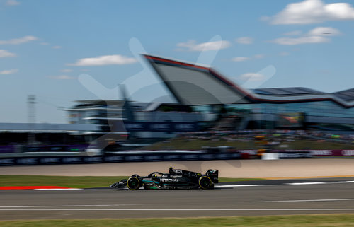 F1 Grand Prix of Great Britain