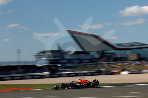 F1 Grand Prix of Great Britain