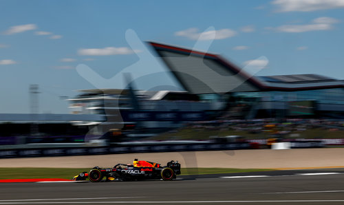F1 Grand Prix of Great Britain