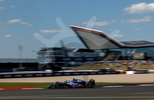 F1 Grand Prix of Great Britain